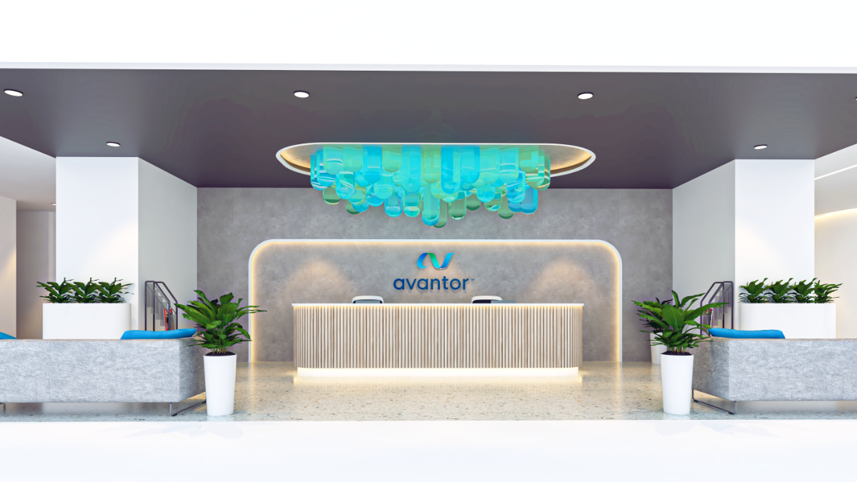 AVANTOR OFFICE